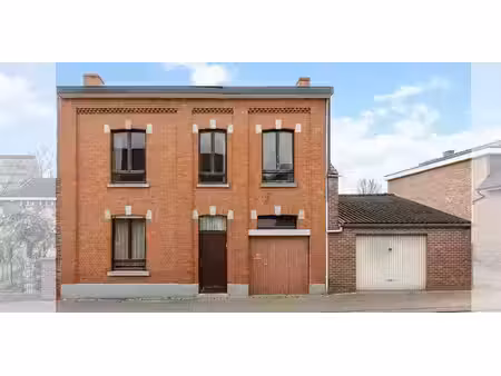 maison à vendre à val-meer pour € 199.000 avec 3 chambres à coucher