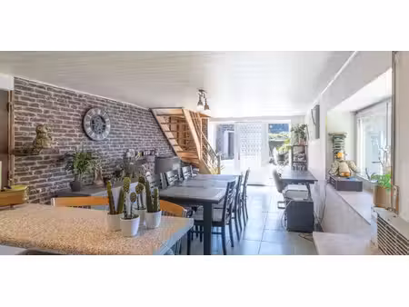 maison à vendre à amberloup pour € 199.000 avec 3 chambres à coucher