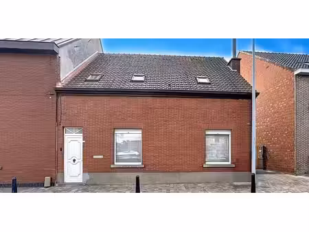 maison à vendre à bavegem pour € 249.000 avec 5 chambres à coucher