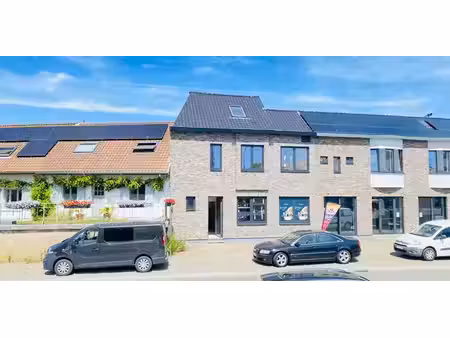 maison à vendre à espierres pour € 185.000