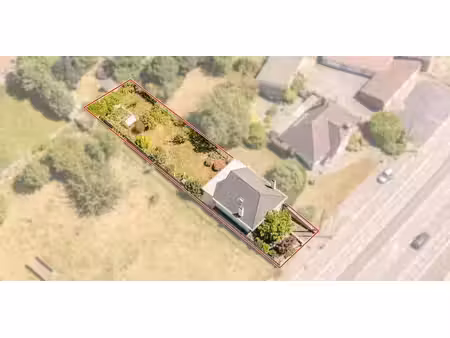 maison à vendre à barry pour € 279.000 avec 2 chambres à coucher