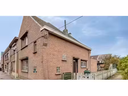 maison à vendre à vilvoorde pour € 279.000 avec 3 chambres à coucher