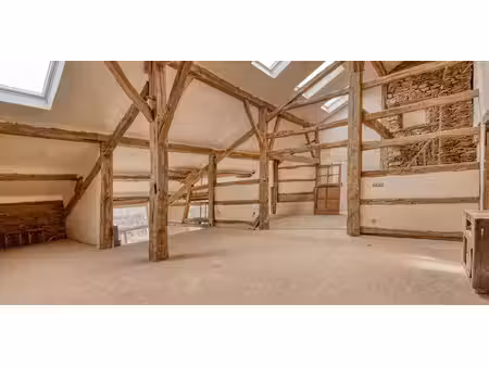 sous option - maison à vendre à sugny avec 3 chambres à coucher