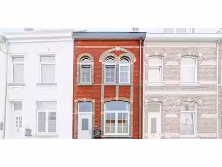 maison à vendre à wavre pour € 280.000 avec 2 chambres à coucher