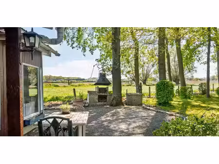 maison à vendre à zonnebeke pour € 199.000 avec 1 chambre à coucher
