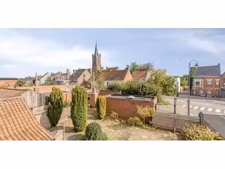 terrain à vendre à sijsele pour € 275.000