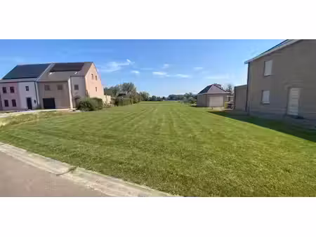 terrain à vendre à haacht pour € 279.000