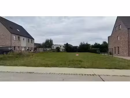 terrain à vendre à itegem pour € 225.000