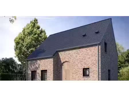 terrain à vendre à linkhout pour € 225.000