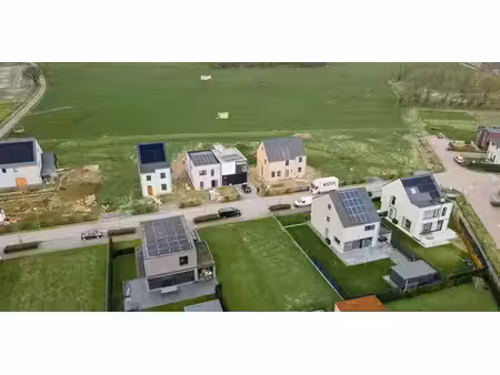 terrain à vendre à wolvertem pour € 279.000