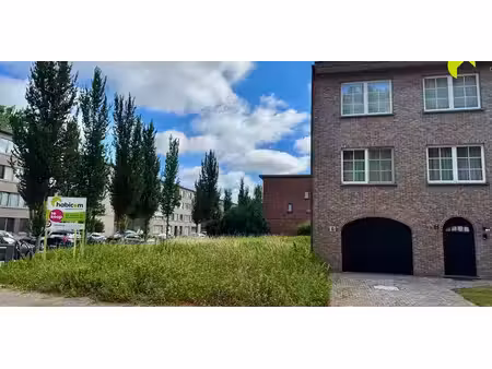 terrain à vendre à mortsel pour € 200.000