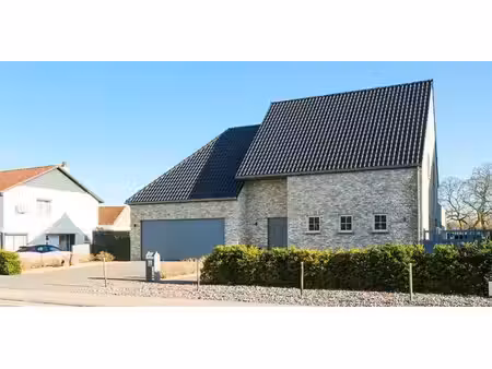 terrain à vendre à peer pour € 199.000