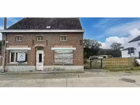 terrain à bâtir à vendre à geraardsbergen pour € 225.000