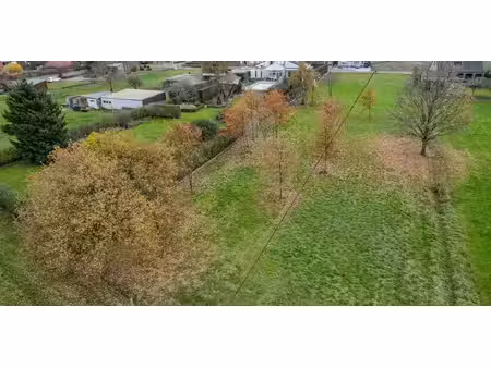 terrain à bâtir à vendre à heusden pour € 199.500