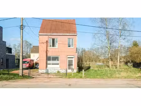 terrain à bâtir à vendre à zolder pour € 275.000