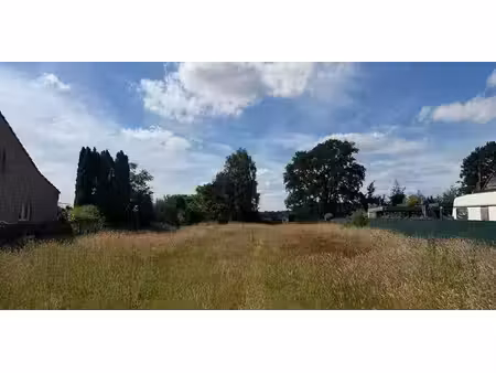 terrain à bâtir à vendre à kessenich pour € 225.000