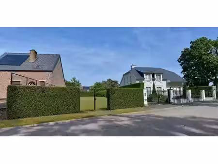 terrain à bâtir à vendre à lanaken pour € 225.000