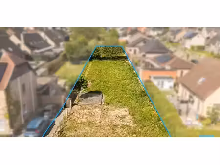 terrain à bâtir à vendre à lede pour € 225.000