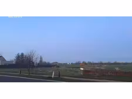 terrain à bâtir à vendre à ledegem pour € 225.000