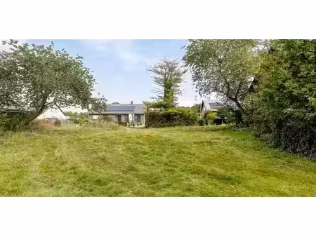 terrain à bâtir à vendre à neerpelt pour € 197.000