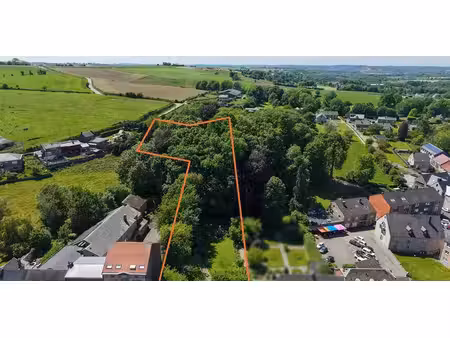 terrain à bâtir à vendre à sprimont pour € 199.000