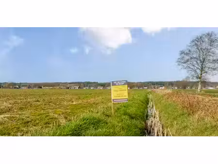 terrain agricole à vendre à lichtaart pour € 197.940