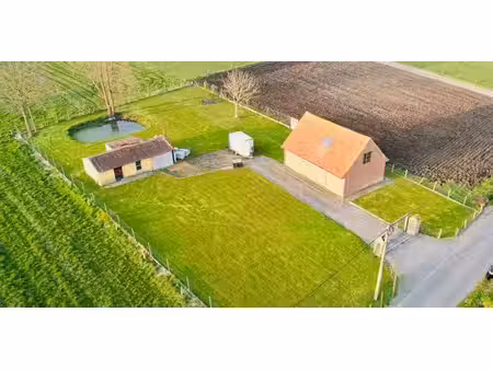 terrain agricole à vendre à oostkamp pour € 224.000