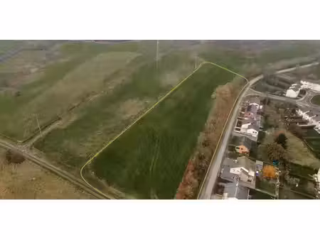 terrain à vendre à saint-mard pour € 200.000