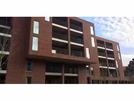 appartement pour retraités à vendre à asse pour € 199.000