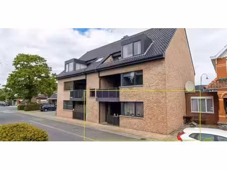 appartement à vendre à balen pour € 265.000 avec 2 chambres à coucher