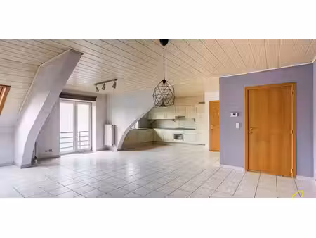 appartement à vendre à uitbergen pour € 199.000 avec 2 chambres à coucher