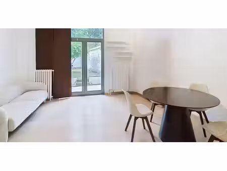 appartement à vendre à uccle pour € 280.000 avec 1 chambre à coucher