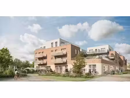 projets neufs à denderleeuw à.p.d. € 228.825