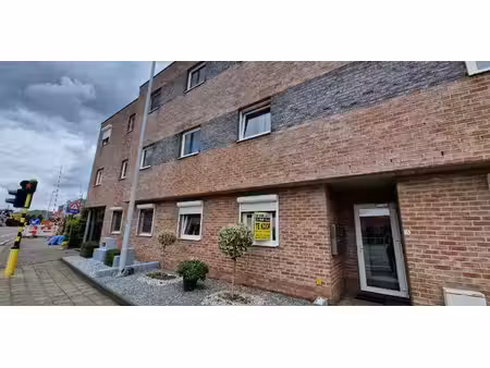 appartement à vendre à baasrode pour € 225.000 avec 2 chambres à coucher