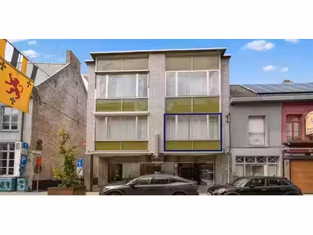 appartement à vendre à diest pour € 209.000