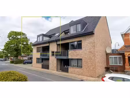 duplex à vendre à balen pour € 267.000 avec 3 chambres à coucher