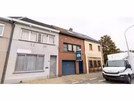 duplex à vendre à wijnegem pour € 265.000 avec 2 chambres à coucher