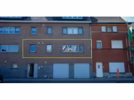 appartement à vendre à oostakker pour € 275.000 avec 2 chambres à coucher