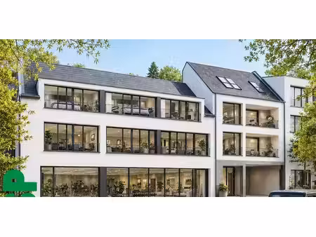 residentie parkzicht