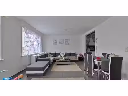 appartement à vendre à kerksken pour € 225.000 avec 2 chambres à coucher