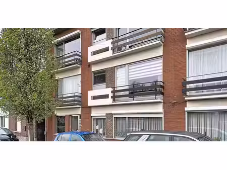 sous option - appartement à vendre à hemiksem avec 3 chambres à coucher