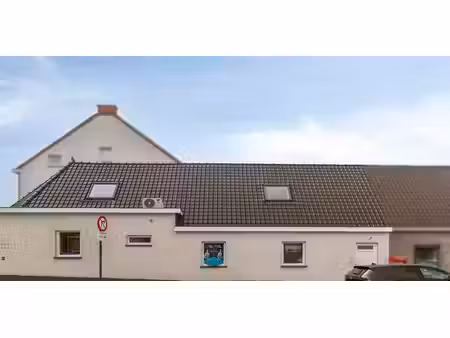 appartement à vendre à hillegem pour € 225.000 avec 2 chambres à coucher
