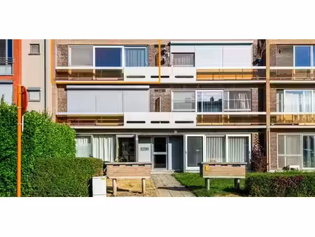 appartement à vendre à kontich pour € 249.000 avec 2 chambres à coucher