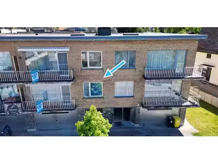 appartement à vendre à kortenberg pour € 267.500 avec 2 chambres à coucher