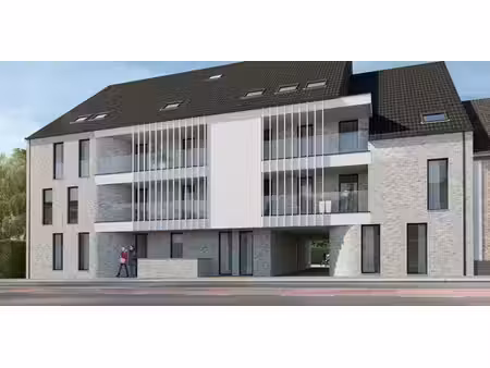 projets neufs à kortessem à.p.d. € 250.000