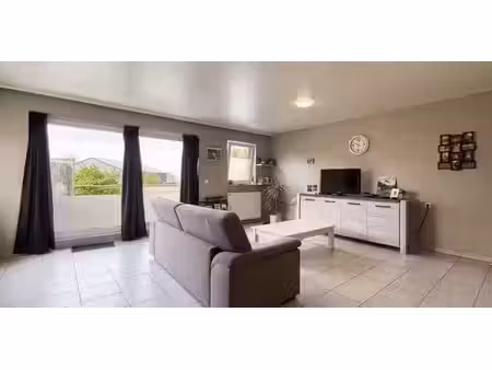 appartement à vendre à heule pour € 195.000 avec 2 chambres à coucher