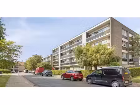 appartement à vendre à bazel pour € 295.000 avec 3 chambres à coucher