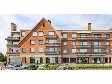 appartement à vendre à kuurne pour € 193.000 avec 2 chambres à coucher