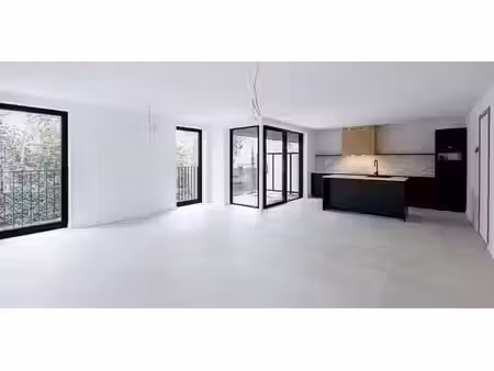 appartement à vendre à vorst pour € 318.445 avec 3 chambres à coucher