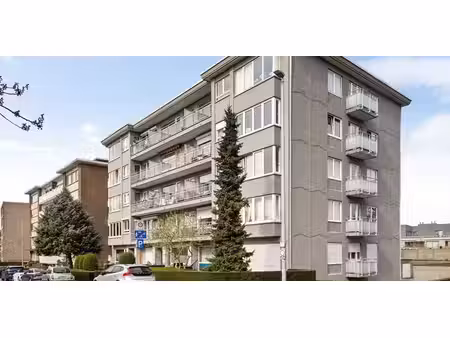 appartement à vendre à kessel-lo pour € 295.000 avec 2 chambres à coucher